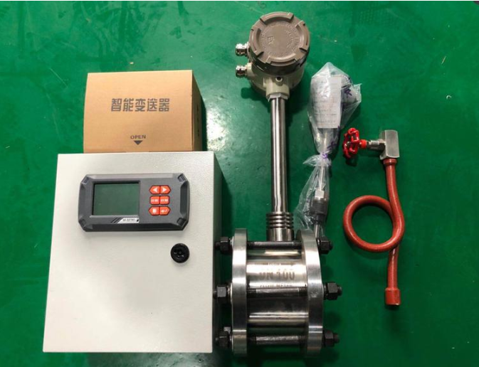 分體式蒸汽流量計(jì)