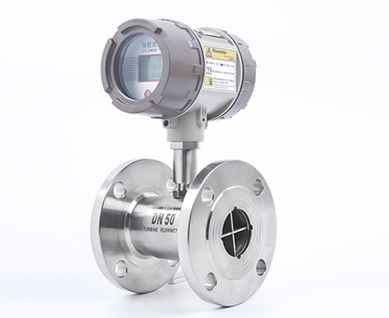 液體渦輪流量計(jì)廠家