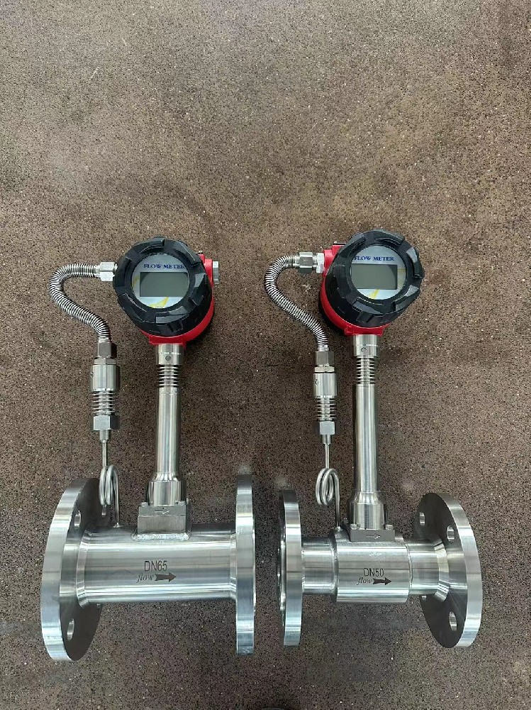 蒸汽管道上一般使用什么流量計(jì)?